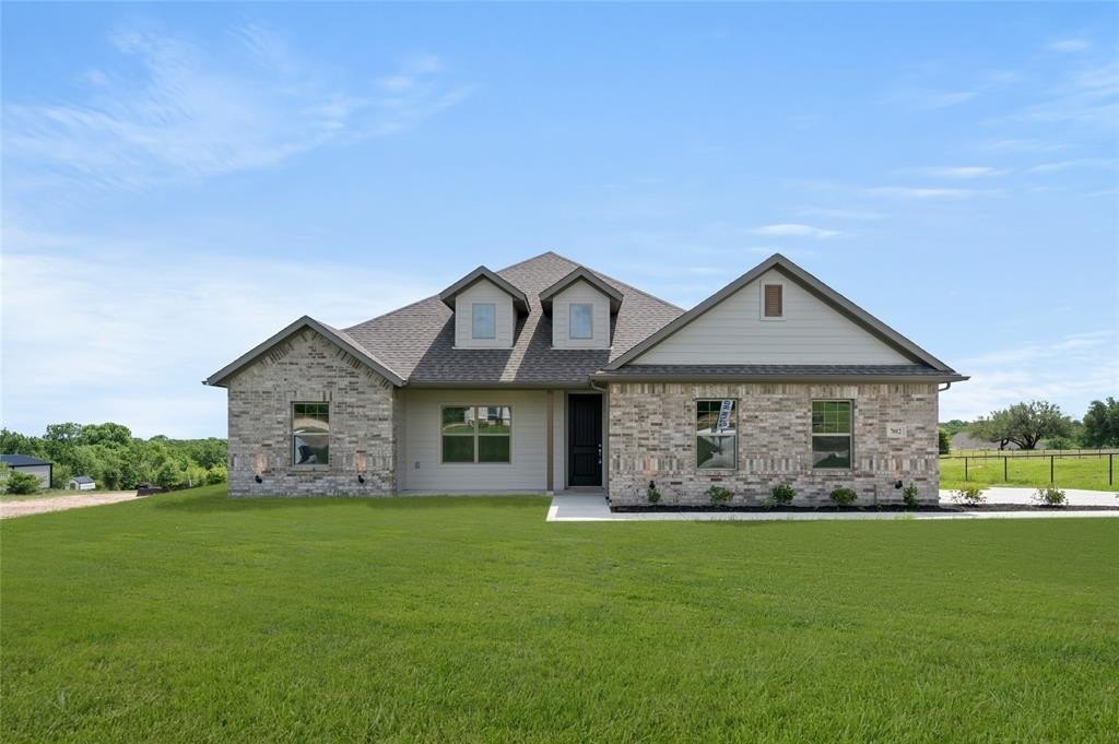 7012 Ranch View Place, Springtown, TX 76082, 4 Bedrooms Bedrooms, ,2 BathroomsBathrooms,Residential,For Sale,7012 Ranch View Place,20591850