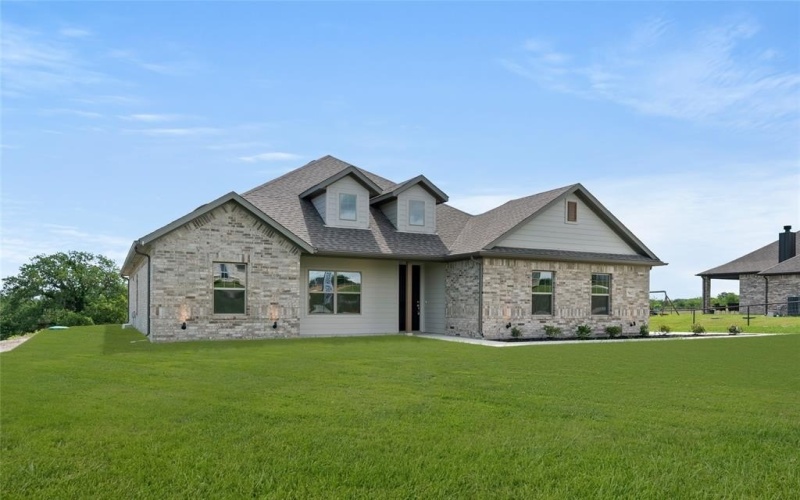 7012 Ranch View Place, Springtown, TX 76082, 4 Bedrooms Bedrooms, ,2 BathroomsBathrooms,Residential,For Sale,7012 Ranch View Place,20591850