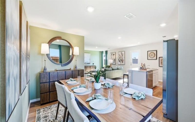 5556 FLANNEL Lane, Denton, TX 76249, 5 Habitaciones Habitaciones , ,2 BañosBaños,Residential,En Venta,5556 FLANNEL Lane,0,21186349