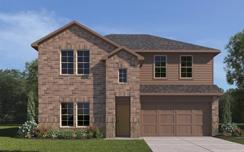 313 Wild Rose Way, Princeton, TX 75407, 4 Habitaciones Habitaciones , ,2 BañosBaños,Residential,En Venta,313 Wild Rose Way,0,21186367