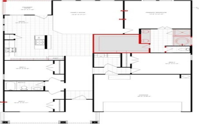 2419 Liberty Crossing Avenue, Royse City, TX 75189, 4 Bedrooms Bedrooms, ,2 BathroomsBathrooms,Residential,For Sale,2419 Liberty Crossing Avenue,0,21186416