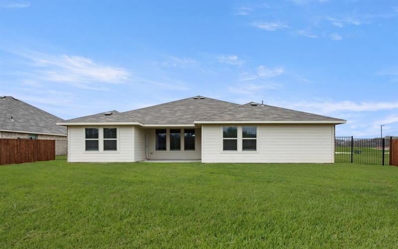 2607 Streamside Drive, Burleson, TX 76028, 4 Habitaciones Habitaciones , ,2 BañosBaños,Residential,En Venta,2607 Streamside Drive,0,21186432