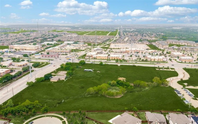 9016 FM 423, Frisco, TX 75033, ,Land,For Sale,9016 FM 423,20592981