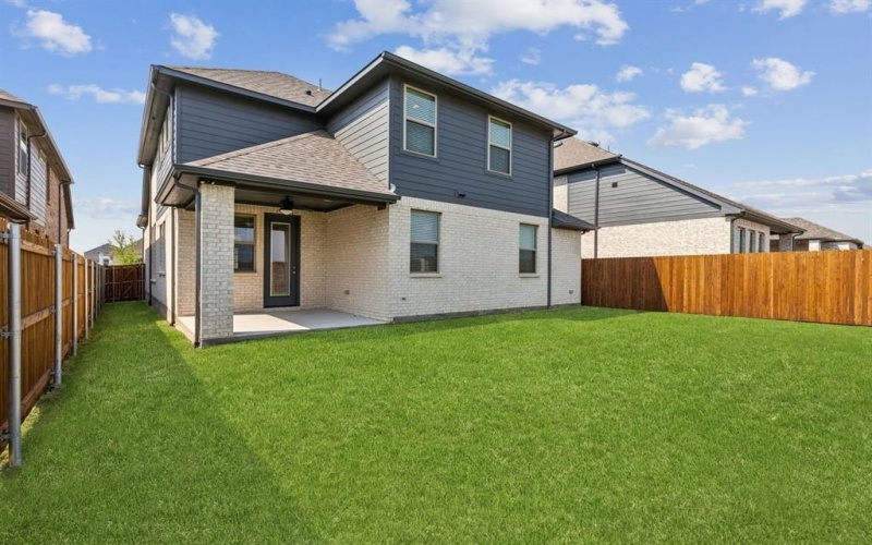 2503 Auburn Street, Fate, TX 75087, 3 Habitaciones Habitaciones , ,2 BañosBaños,Residential,En Venta,2503 Auburn Street,0,21186509