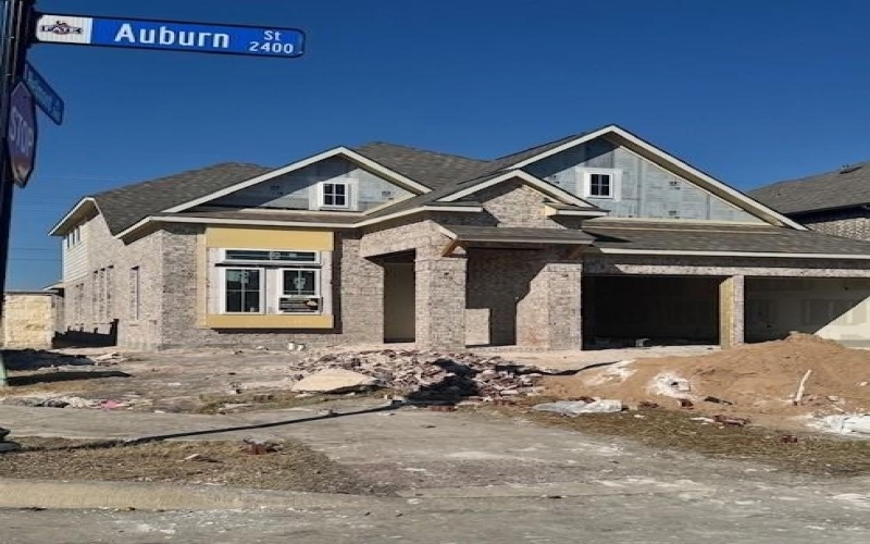 2503 Auburn Street, Fate, TX 75087, 3 Habitaciones Habitaciones , ,2 BañosBaños,Residential,En Venta,2503 Auburn Street,0,21186509