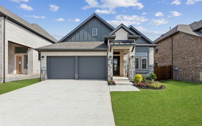 2503 Auburn Street, Fate, TX 75087, 3 Habitaciones Habitaciones , ,2 BañosBaños,Residential,En Venta,2503 Auburn Street,0,21186509