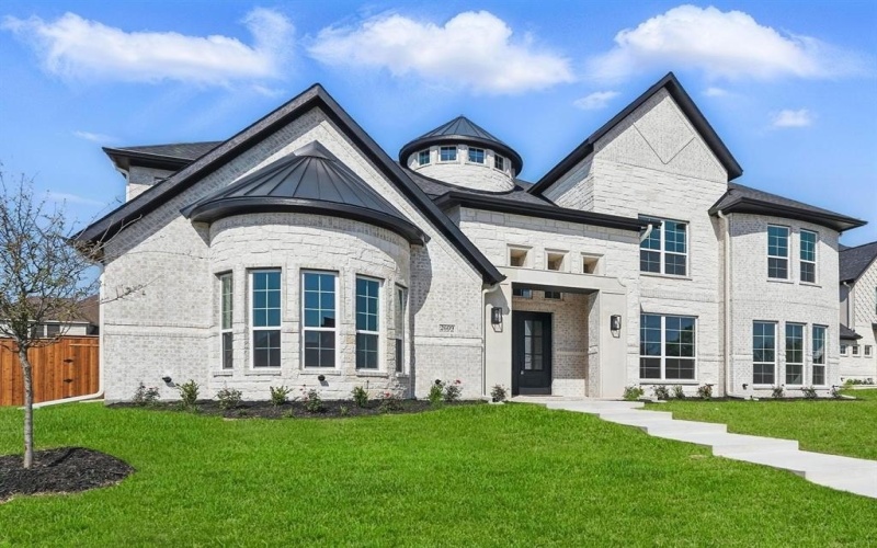 2609 Elaine Drive, Wylie, TX 75098, 5 Bedrooms Bedrooms, ,6 BathroomsBathrooms,Residential,For Sale,2609 Elaine Drive,0,21186690