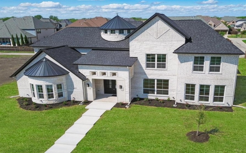 2609 Elaine Drive, Wylie, TX 75098, 5 Bedrooms Bedrooms, ,6 BathroomsBathrooms,Residential,For Sale,2609 Elaine Drive,0,21186690