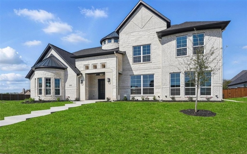 2609 Elaine Drive, Wylie, TX 75098, 5 Bedrooms Bedrooms, ,6 BathroomsBathrooms,Residential,For Sale,2609 Elaine Drive,0,21186690