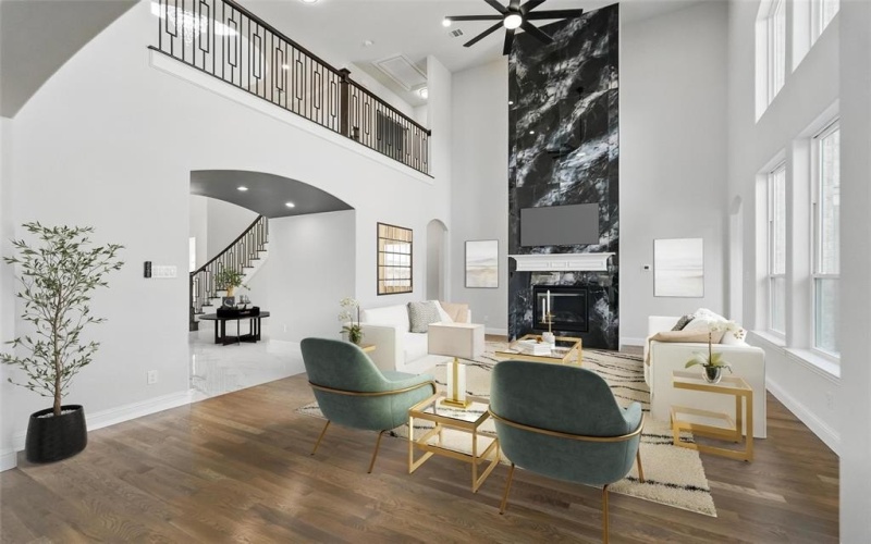 2609 Elaine Drive, Wylie, TX 75098, 5 Bedrooms Bedrooms, ,6 BathroomsBathrooms,Residential,For Sale,2609 Elaine Drive,0,21186690