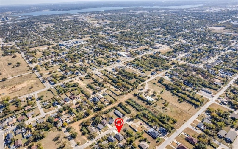 1616 Lindsey Street, Fort Worth, TX 76105, 4 Bedrooms Bedrooms, ,2 BathroomsBathrooms,Residential,For Sale,1616 Lindsey Street,0,21186714