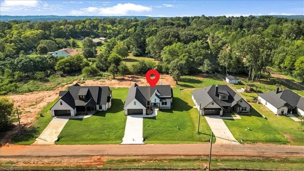 142 County Road 4119, Jacksonville, TX 75766, 3 Bedrooms Bedrooms, ,2 BathroomsBathrooms,Residential,For Sale,142 County Road 4119,0,21186737