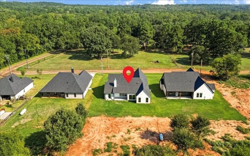 142 County Road 4119, Jacksonville, TX 75766, 3 Bedrooms Bedrooms, ,2 BathroomsBathrooms,Residential,For Sale,142 County Road 4119,0,21186737