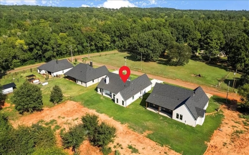 142 County Road 4119, Jacksonville, TX 75766, 3 Bedrooms Bedrooms, ,2 BathroomsBathrooms,Residential,For Sale,142 County Road 4119,0,21186737