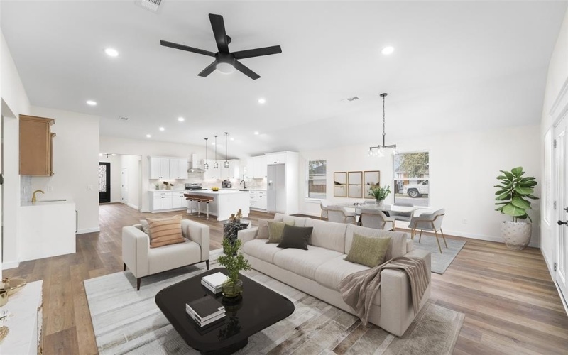 2434 Iroquois Street, Dallas, TX 75212, 4 Habitaciones Habitaciones , ,2 BañosBaños,Residential,En Venta,2434 Iroquois Street,0,21186749