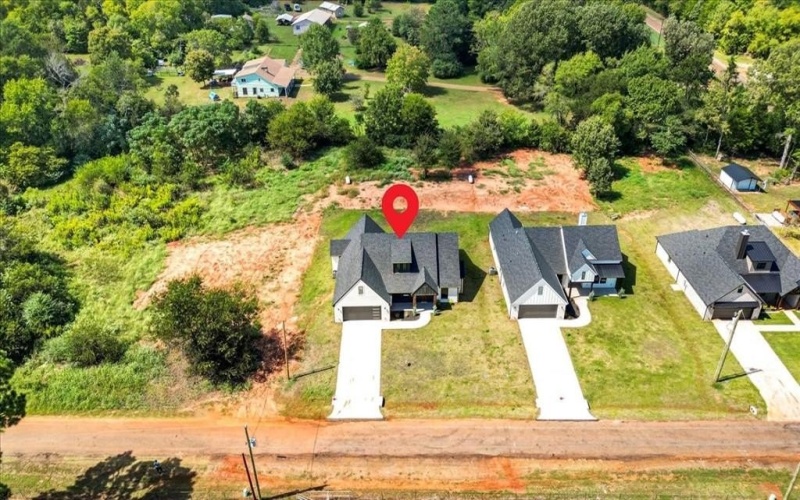 274 County Road 4119, Jacksonville, TX 75766, 3 Habitaciones Habitaciones , ,2 BañosBaños,Residential,En Venta,274 County Road 4119,0,21186761