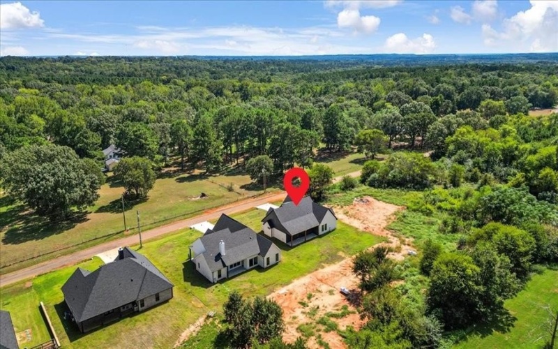 274 County Road 4119, Jacksonville, TX 75766, 3 Habitaciones Habitaciones , ,2 BañosBaños,Residential,En Venta,274 County Road 4119,0,21186761