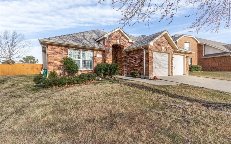 9421 Links Fairway Drive, Rowlett, TX 75089, 4 Habitaciones Habitaciones , ,2 BañosBaños,Residential,En Venta,9421 Links Fairway Drive,0,21183945