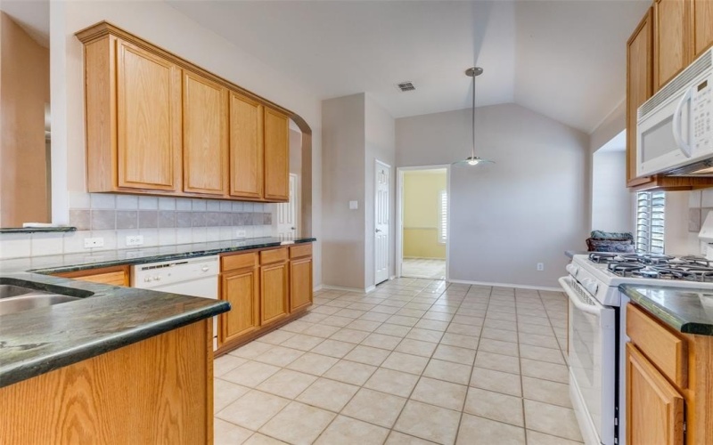 9421 Links Fairway Drive, Rowlett, TX 75089, 4 Habitaciones Habitaciones , ,2 BañosBaños,Residential,En Venta,9421 Links Fairway Drive,0,21183945