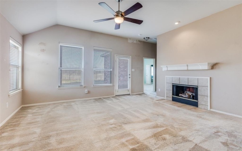 9421 Links Fairway Drive, Rowlett, TX 75089, 4 Habitaciones Habitaciones , ,2 BañosBaños,Residential,En Venta,9421 Links Fairway Drive,0,21183945