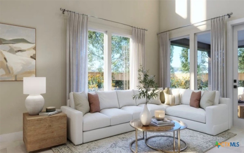 545 Bauer Loop, Liberty Hill, TX 78642, 4 Bedrooms Bedrooms, ,2 BathroomsBathrooms,Residential,For Sale,545 Bauer Loop,0,605111