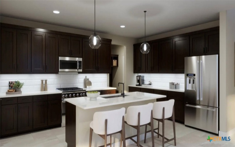 252 Langhorne Bend, Liberty Hill, TX 78642, 4 Bedrooms Bedrooms, ,2 BathroomsBathrooms,Residential,For Sale,252 Langhorne Bend,0,605112