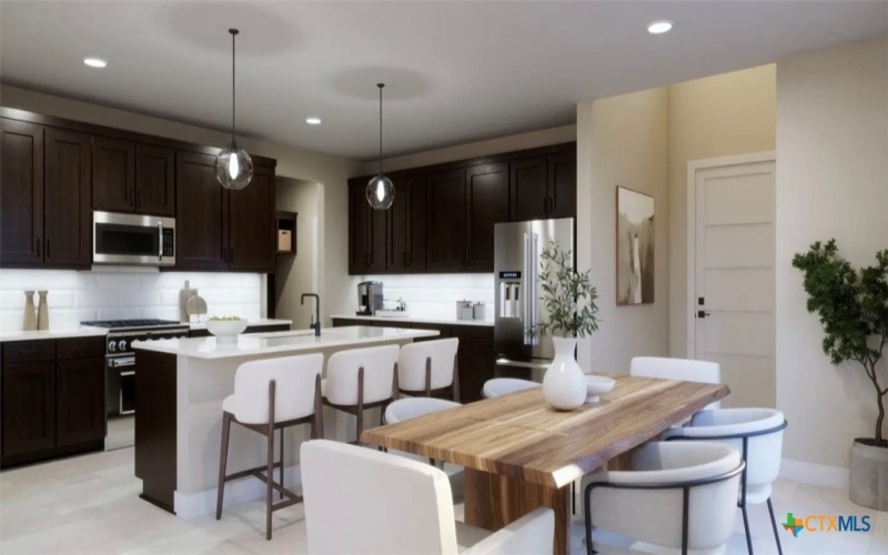 252 Langhorne Bend, Liberty Hill, TX 78642, 4 Bedrooms Bedrooms, ,2 BathroomsBathrooms,Residential,For Sale,252 Langhorne Bend,0,605112