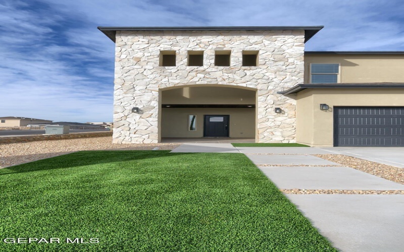 1043 Sidonia Place, Socorro, TX 79927, 3 Habitaciones Habitaciones , ,2 BañosBaños,Residential,En Venta,1043 Sidonia Place,0,938623