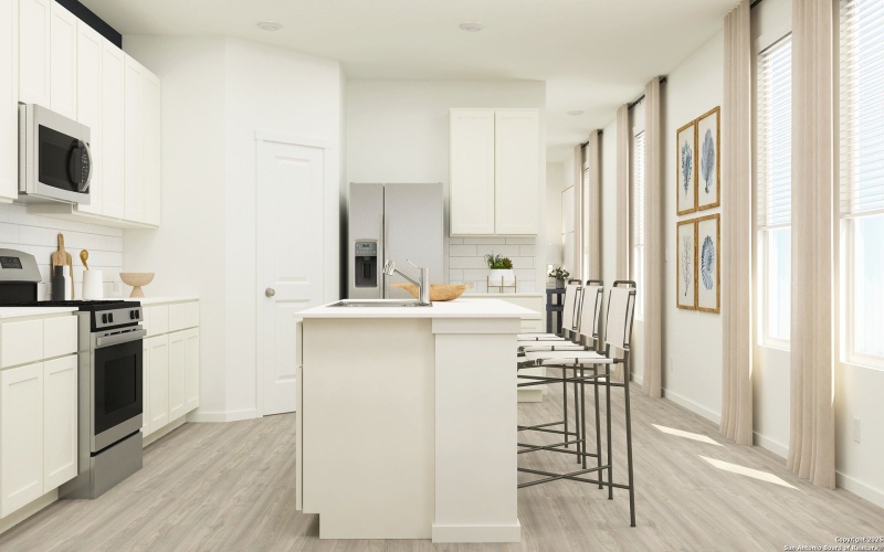 12018 Listening Pass, Von Ormy, TX 78073, 3 Habitaciones Habitaciones , ,2 BañosBaños,Residential,En Venta,12018 Listening Pass,0,1942311