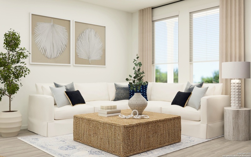 12018 Listening Pass, Von Ormy, TX 78073, 3 Habitaciones Habitaciones , ,2 BañosBaños,Residential,En Venta,12018 Listening Pass,0,1942311