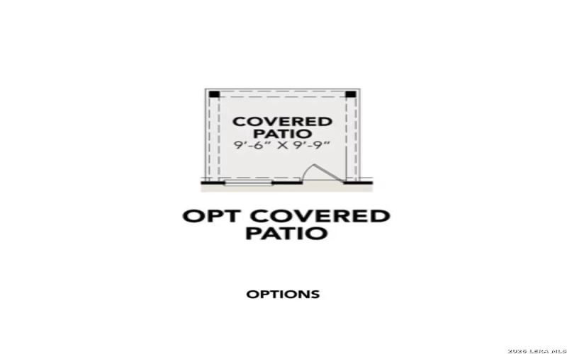 2527 Dry Moss Way, San Antonio, TX 78224, 4 Bedrooms Bedrooms, ,2 BathroomsBathrooms,Residential,For Sale,2527 Dry Moss Way,0,1942973