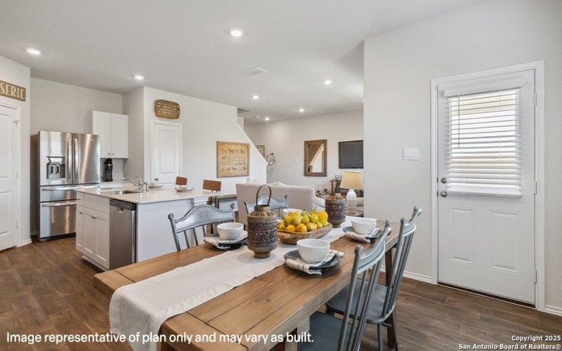 204 Lucy Landing, San Antonio, TX 78245, 4 Bedrooms Bedrooms, ,2 BathroomsBathrooms,Residential,For Sale,204 Lucy Landing,0,1942975