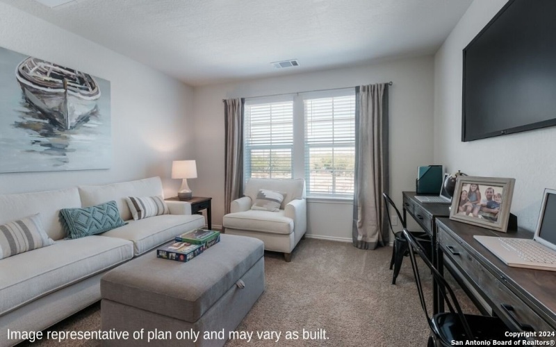 3117 Haynie Mesa, San Antonio, TX 78245, 3 Habitaciones Habitaciones , ,2 BañosBaños,Residential,En Venta,3117 Haynie Mesa,0,1942994