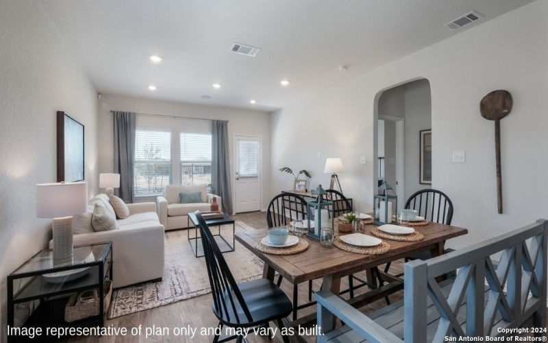 3117 Haynie Mesa, San Antonio, TX 78245, 3 Habitaciones Habitaciones , ,2 BañosBaños,Residential,En Venta,3117 Haynie Mesa,0,1942994