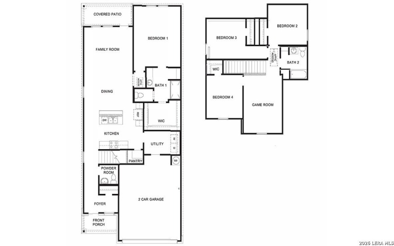 1561 Alsatian Avenue, San Antonio, TX 78253, 4 Bedrooms Bedrooms, ,2 BathroomsBathrooms,Residential,For Sale,1561 Alsatian Avenue,0,1943013
