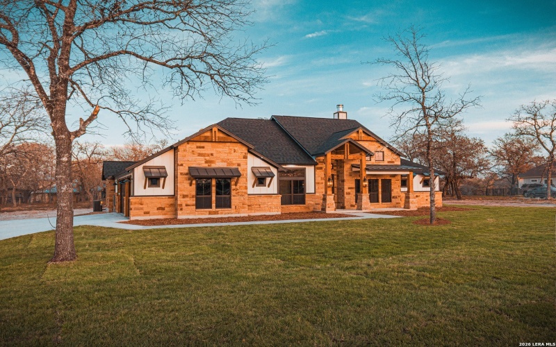 176 Hondo Ridge, La Vernia, TX 78121, 4 Bedrooms Bedrooms, ,3 BathroomsBathrooms,Residential,For Sale,176 Hondo Ridge,0,1943191