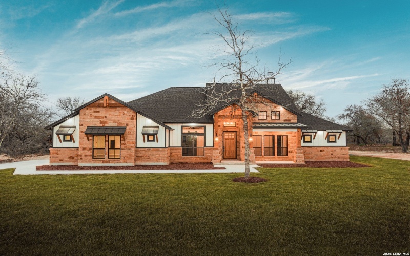 176 Hondo Ridge, La Vernia, TX 78121, 4 Bedrooms Bedrooms, ,3 BathroomsBathrooms,Residential,For Sale,176 Hondo Ridge,0,1943191