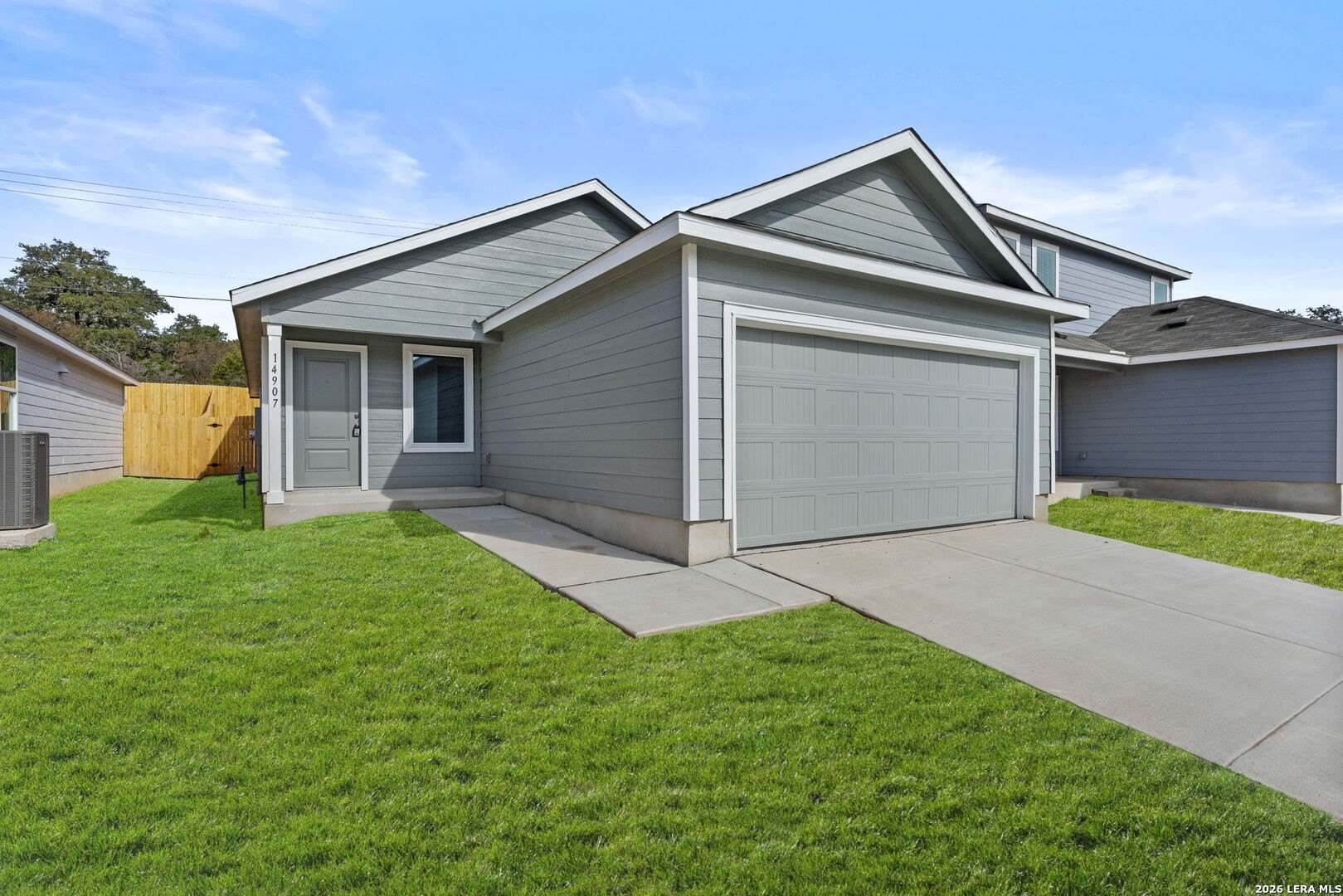 14907 Warwick Shire, San Antonio, TX 78254, 3 Bedrooms Bedrooms, ,2 BathroomsBathrooms,Residential,For Sale,14907 Warwick Shire,0,1943197