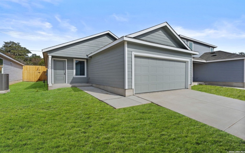 14907 Warwick Shire, San Antonio, TX 78254, 3 Bedrooms Bedrooms, ,2 BathroomsBathrooms,Residential,For Sale,14907 Warwick Shire,0,1943197