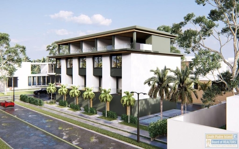 107 Acapulco St. #4, South Padre Island, TX 78597, 2 Habitaciones Habitaciones , ,2 BañosBaños,Residential,En Venta,107 Acapulco St.,0,104908