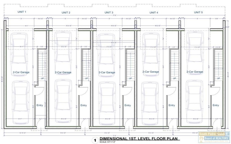 107 Acapulco St. #4, South Padre Island, TX 78597, 2 Habitaciones Habitaciones , ,2 BañosBaños,Residential,En Venta,107 Acapulco St.,0,104908