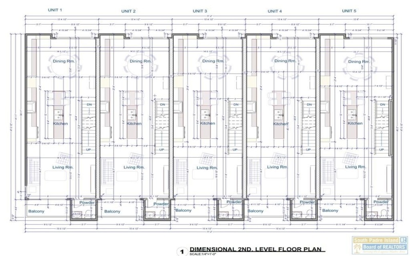 107 Acapulco St. #4, South Padre Island, TX 78597, 2 Habitaciones Habitaciones , ,2 BañosBaños,Residential,En Venta,107 Acapulco St.,0,104908