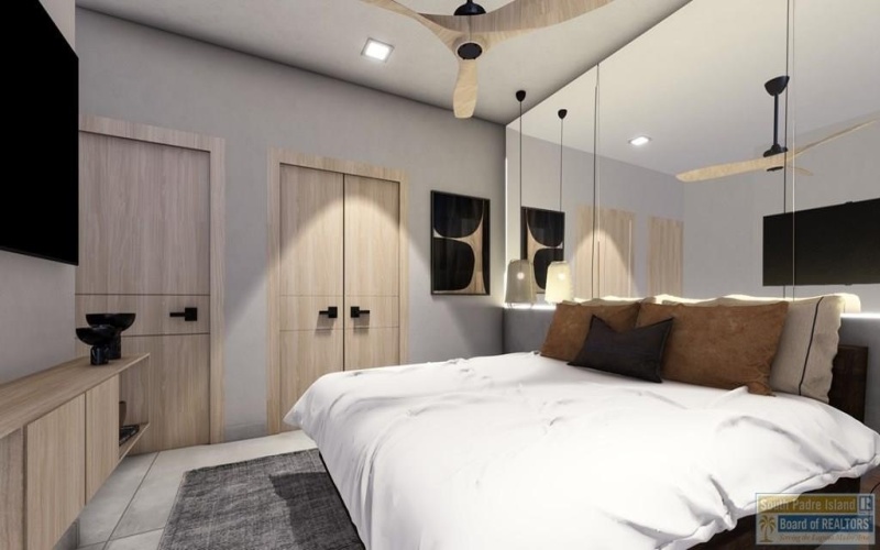 107 Acapulco St. #4, South Padre Island, TX 78597, 2 Habitaciones Habitaciones , ,2 BañosBaños,Residential,En Venta,107 Acapulco St.,0,104908