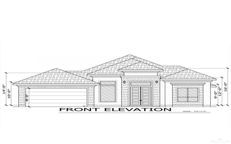 2915 Arboledas Drive, San Juan, TX 78589, 4 Habitaciones Habitaciones , ,3 BañosBaños,Residential,En Venta,2915 Arboledas Drive,0,496450