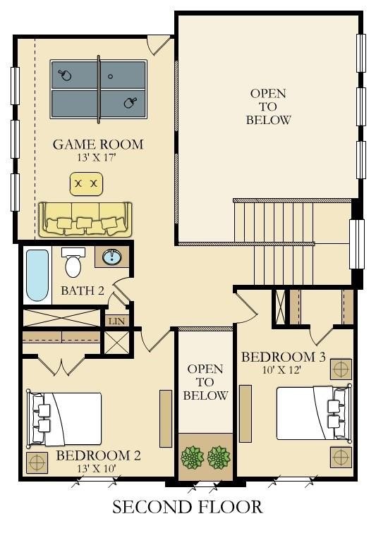 2808 Brushy Lake Drive, Fort Worth, TX 76179, 4 Bedrooms Bedrooms, ,2 BathroomsBathrooms,Residential,For Sale,2808 Brushy Lake Drive,0,21186915