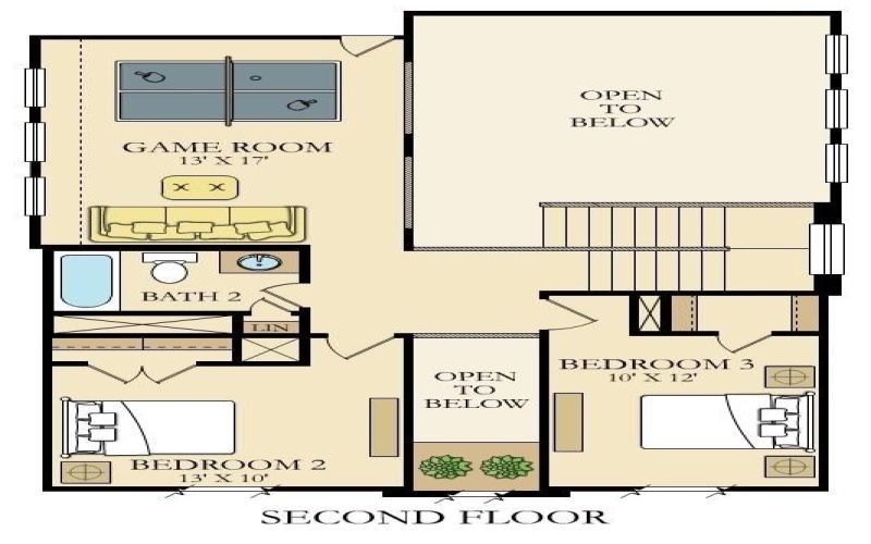 2808 Brushy Lake Drive, Fort Worth, TX 76179, 4 Bedrooms Bedrooms, ,2 BathroomsBathrooms,Residential,For Sale,2808 Brushy Lake Drive,0,21186915