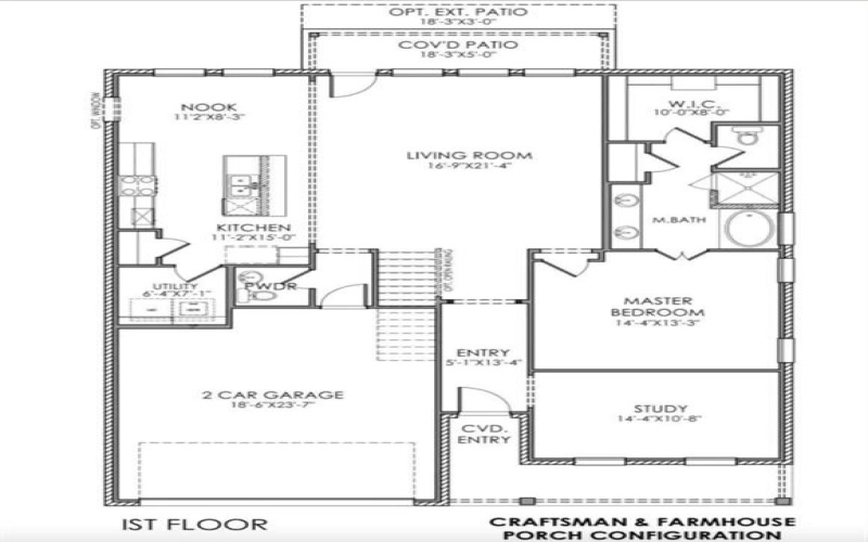 819 Mallard Drive N, Aledo, TX 76008, 4 Bedrooms Bedrooms, ,2 BathroomsBathrooms,Residential,For Sale,819 Mallard Drive N,0,21186968
