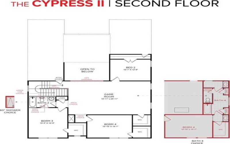 1412 Elle Lane, Aubrey, TX 76227, 4 Habitaciones Habitaciones , ,3 BañosBaños,Residential,En Venta,1412 Elle Lane,0,21186978