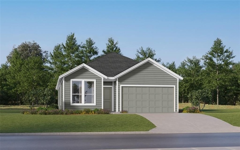 656 Waymaker Way, Princeton, TX 75407, 4 Bedrooms Bedrooms, ,3 BathroomsBathrooms,Residential,For Sale,656 Waymaker Way,0,21186983