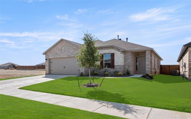 1909 Seminole Drive, Cleburne, TX 76033, 3 Bedrooms Bedrooms, ,2 BathroomsBathrooms,Residential,For Sale,1909 Seminole Drive,20594898